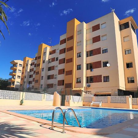 Apartment Galicia Javea-1 By Interhome Jávea Exterior foto