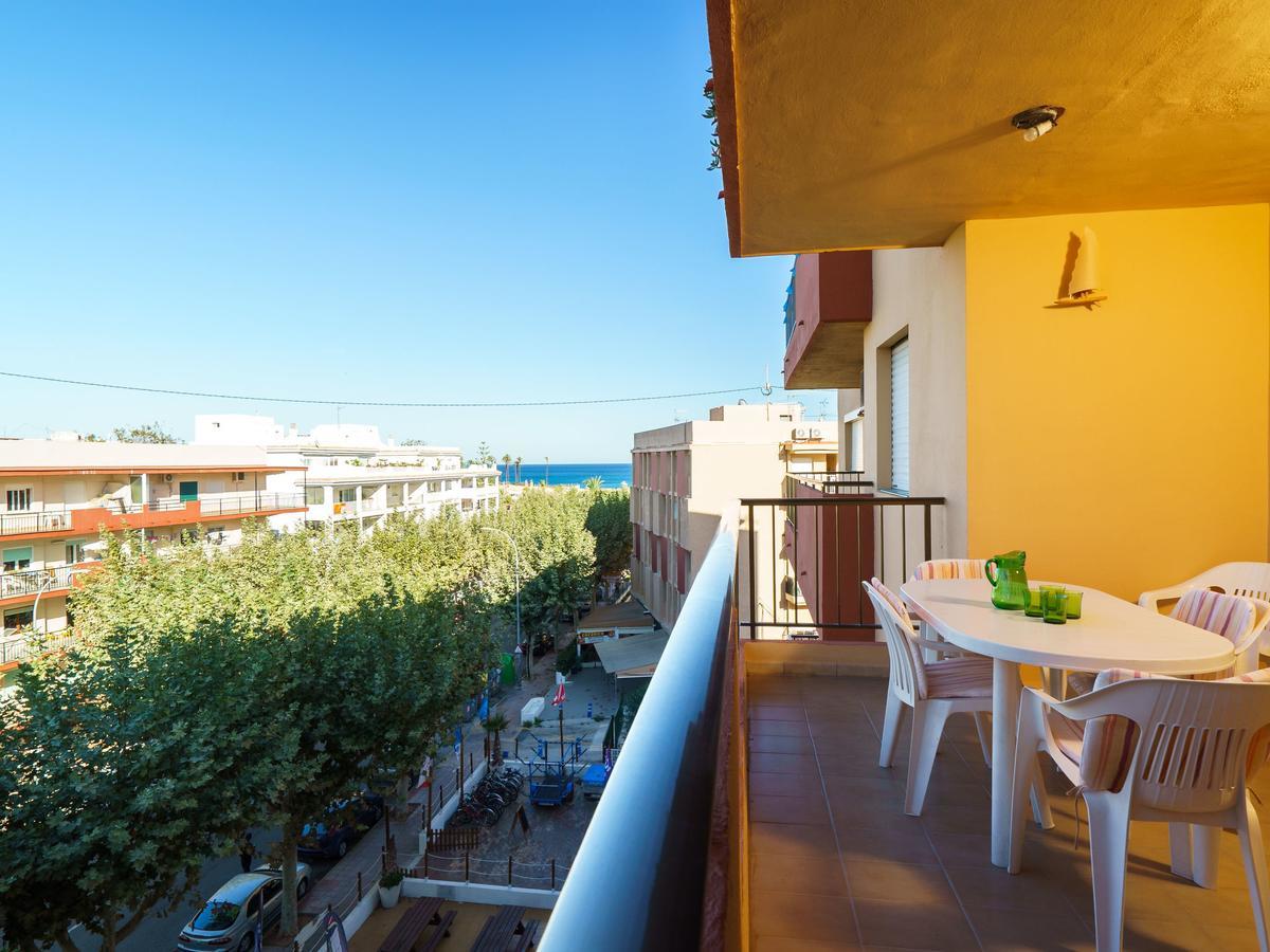 Apartment Galicia Javea-1 By Interhome Jávea Exterior foto