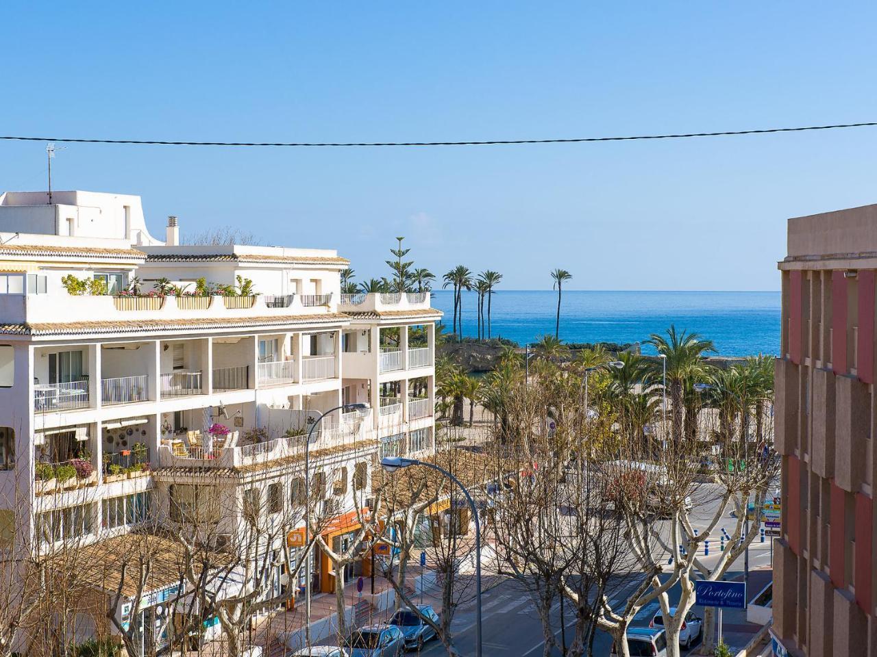 Apartment Galicia Javea-1 By Interhome Jávea Exterior foto