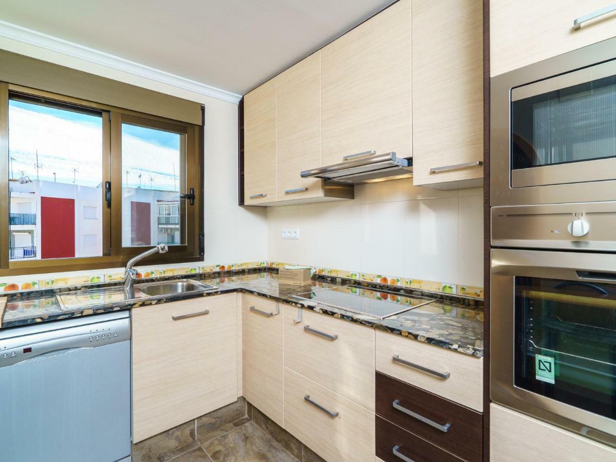 Apartment Galicia Javea-1 By Interhome Jávea Exterior foto
