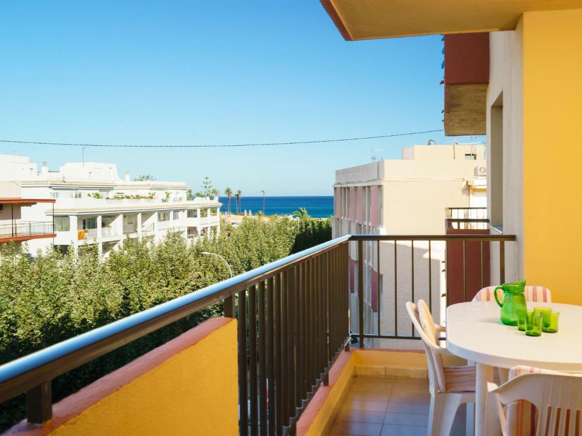Apartment Galicia Javea-1 By Interhome Jávea Exterior foto