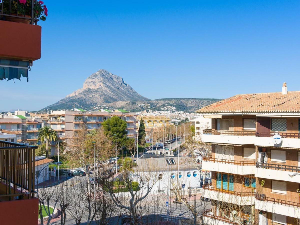 Apartment Galicia Javea-1 By Interhome Jávea Exterior foto